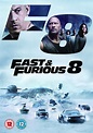 Fast and Furious 8 [DVD] [2017]: Amazon.de: Vin Diesel, Jason Statham ...