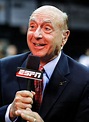 Dick Vitale on paying players, working at 100 and being awesome with a ...