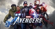 Marvel's Avengers PS4 Review - PlayStation Universe