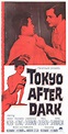 Tokyo After Dark (1959) | ČSFD.cz