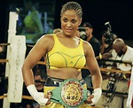 Laila Ali : portrait d’une championne de boxe