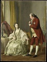Adélaïde Filleul, comtesse de Flahaut puis baronne de Souza ...