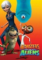 Monsters vs. Aliens (TV Series 2013–2014) - Episode list - IMDb