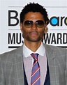Eric Benet Picture 10 - 2012 Billboard Music Award - Press Room