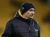 Chris Boyd named new Northampton Saints director of rugby as Hurricanes ...