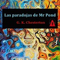 Las paradojas de Mr Pond :: Audiomol