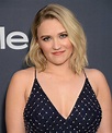 Emily Osment Attends the 21st Annual Warner Bros and InStyle Golden ...