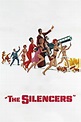 The Silencers (1966) — The Movie Database (TMDB)