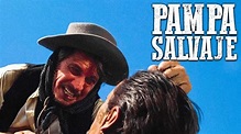 Pampa Salvaje | Película del viejo oeste en español | Aventura - YouTube