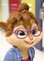 Jeanette - Alvin and the Chipmunks 2 Photo (9926842) - Fanpop