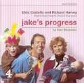 Jake's Progress: Original Music From The Channel Four Series - The ...