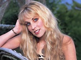 Classic Rock Here And Now: 'CANDICE NIGHT' SPECIAL GUEST ON THE RAY ...