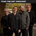 Toad the Wet Sprocket | CarolinaTix