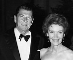 Nancy and Ronald Reagan Marriage Lessons | TIME