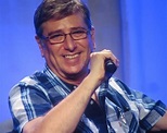 Corey Burton | Warner Bros. Entertainment Wiki | Fandom