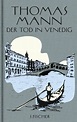 Der Tod in Venedig - Thomas Mann | S. Fischer Verlage