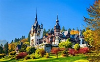 10 Awesome Places To Visit in Romania | Tripfore