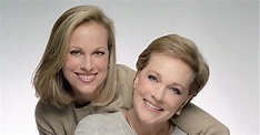 Julie Andrews Teams Up With Her Daughter to Advocate for Children’s ...