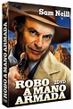 ROBO A MANO ARMADA (DVD)