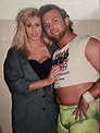 Missy Hyatt & Eddie Gilbert | Missy hyatt, Pro wrestling, Women