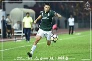 MSL 2018: Yahor Zubovich Cemerlang Bantu Melaka United Ungguli Derbi Naning