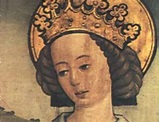 Santa Matilde de Ringelheim. Santo del día 14 de marzo.