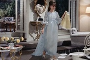 Audrey Hepburn Paris When it Sizzles - Her Sizzling 1960s Fashion ...