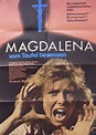 Magdalena vom Teufel besessen originales deutsches Filmplakat