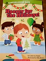 Hooray for the Holidays (Kindergarten Kids) | RIF.org