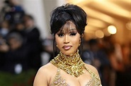 Cardi B Offers Her Hilarious Hot Takes on ‘The Crown’ Season 5 – Billboard