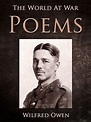 Poems by Wilfred Owen, Paperback | Barnes & Noble®