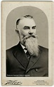 Fair, James Graham (1831-1894) — Petaluma Pioneers