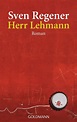 Herr Lehmann von Sven Regener - Buch | Thalia