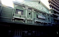 Teatro Variedades Theatre, Costa Rica