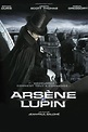 Arsène Lupin (film) - Réalisateurs, Acteurs, Actualités