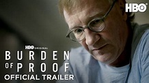 Burden of Proof | Official Trailer | HBO - YouTube
