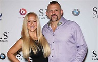 Chuck Liddell Pleads With Divorce Judge For $95k To Save Family’s $5.2 ...