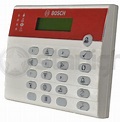 Teclado Lcd para Panel FPD 7024 Bosch - GEN ONLINE STORE