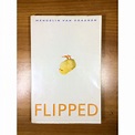 Flipped by Wendelin Van Draanen (Paperback w/ Plastic Cover), Hobbies ...