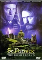 St. Patrick: The Irish Legend - Patrick Bergin DVD - Film Classics