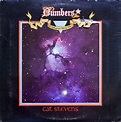 Cat Stevens - Numbers (1975, Pitman Press, Vinyl) | Discogs