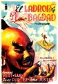 Image gallery for The Thief of Bagdad - FilmAffinity