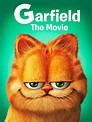 Prime Video: Garfield
