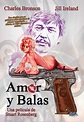 MAS PELICULAS DE ACCION: Amor y balas 1978 Online Megavideo Descargar ...