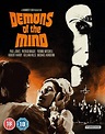 DOC'S JOURNEY INTO HAMMER FILMS #111: DEMONS OF THE MIND [1971]: On ...