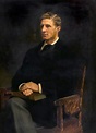 John William Ramsay (1847–1887), 13th Earl of Dalhousie | Art UK