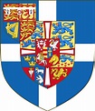 Prince Philip, Duke of Edinburgh | Prince philip, Coat of arms, Arms