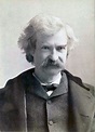 Mark Twain (American Writer) ~ Bio Wiki | Photos | Videos