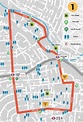 Notting Hill Carnival 2018 map: Route map, times and where to watch ...