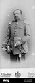 Herzog Georg Ludwig von Oldenburg (1855-1939), Leutnant a la Suite des 1. Garde-Dragoon ...